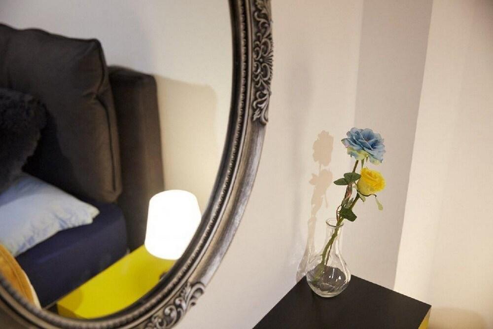 Apartamento Kallimarmaro Cozy Atenas Exterior foto