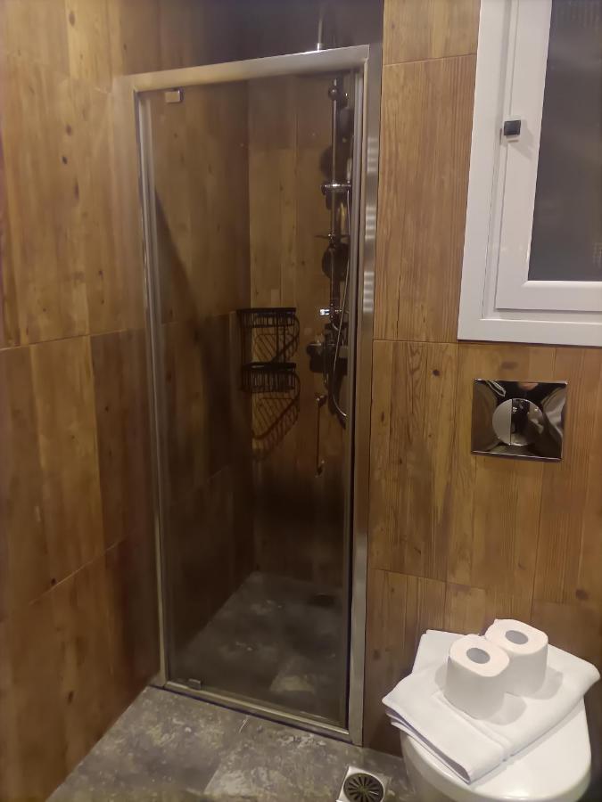 Apartamento Kallimarmaro Cozy Atenas Exterior foto