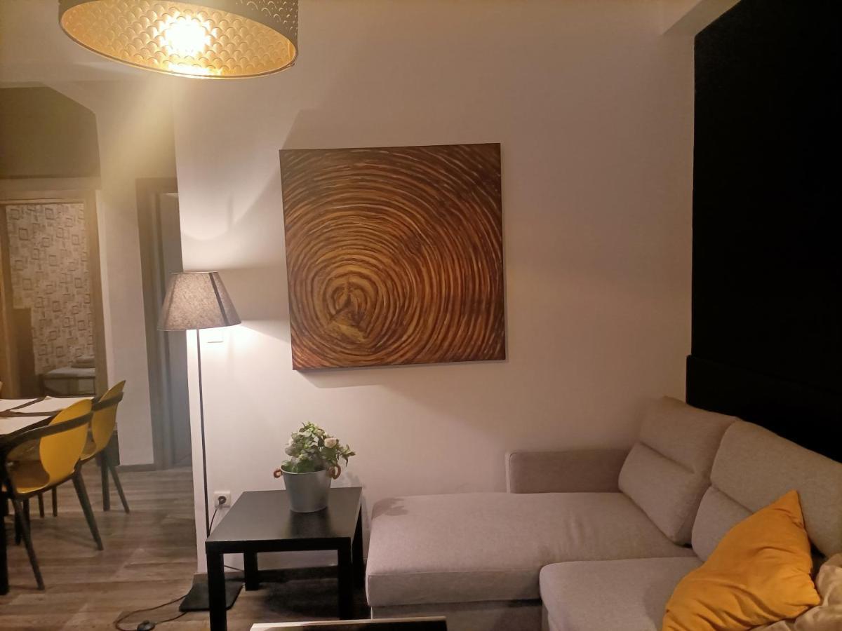 Apartamento Kallimarmaro Cozy Atenas Exterior foto