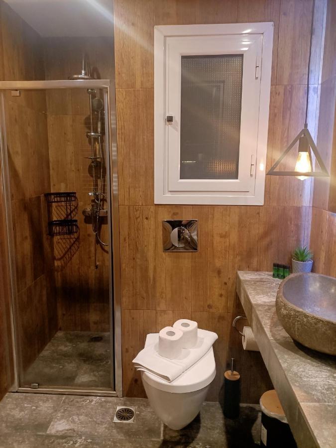 Apartamento Kallimarmaro Cozy Atenas Exterior foto