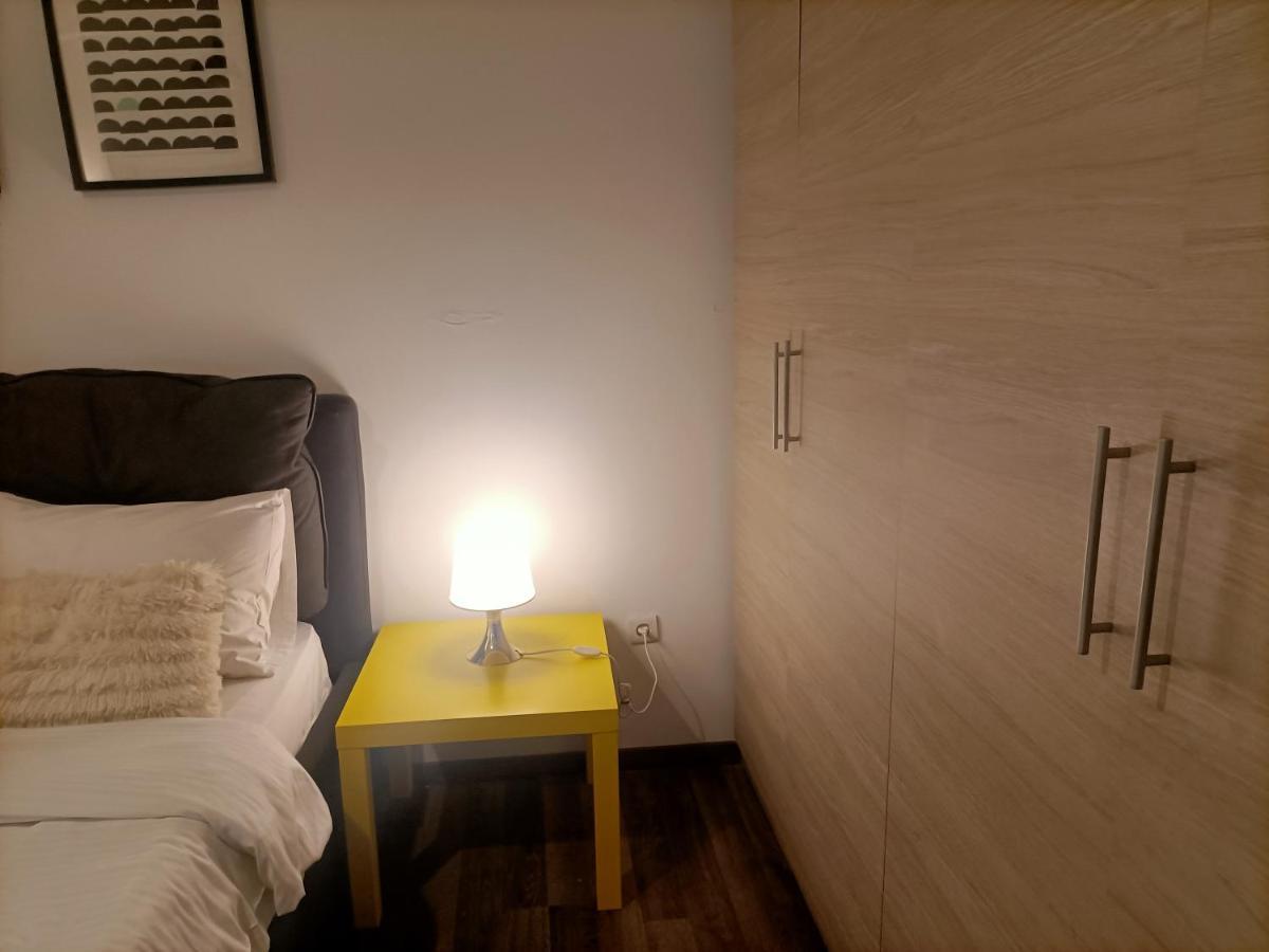 Apartamento Kallimarmaro Cozy Atenas Exterior foto