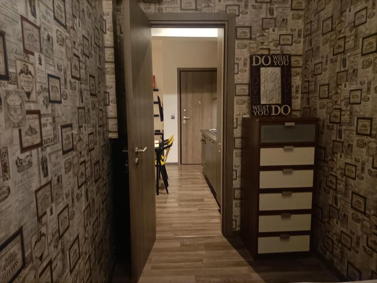 Apartamento Kallimarmaro Cozy Atenas Exterior foto